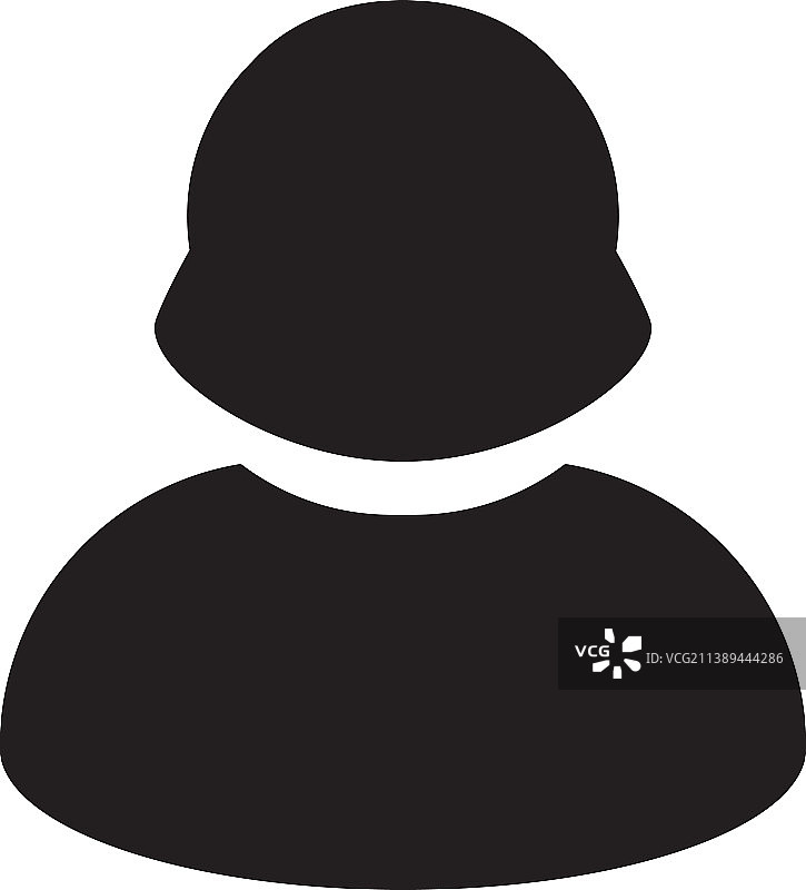 女性用户头像个人资料符号图片素材