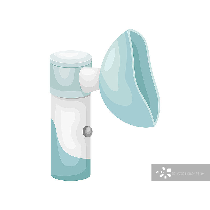 医用雾化器图片素材