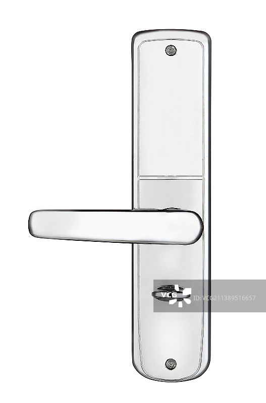 智能门锁图片素材