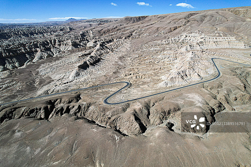 阿里扎达地区图片素材
