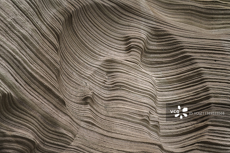 风化后的佛像图片素材