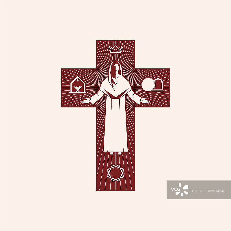 复活节图片素材