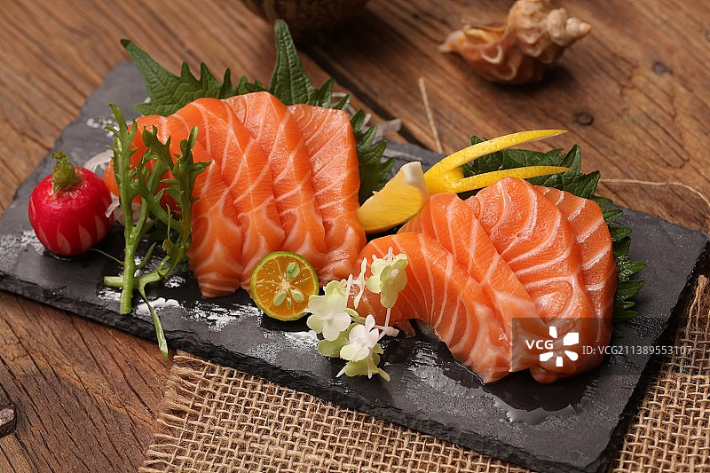 三文鱼图片图片素材