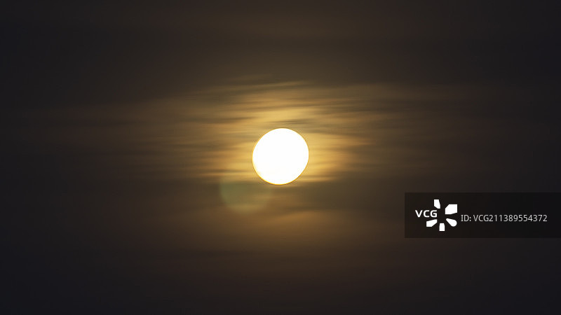 超级月亮图片素材