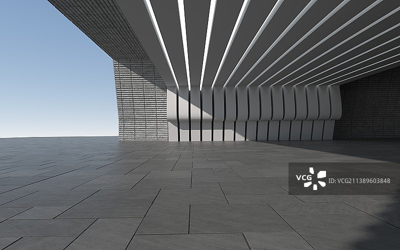 户外建筑图片素材