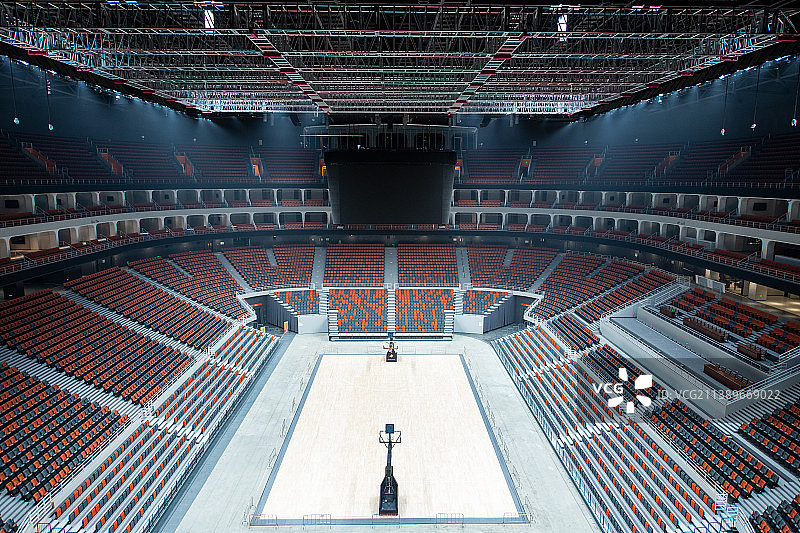 大型专业体育场馆图片素材