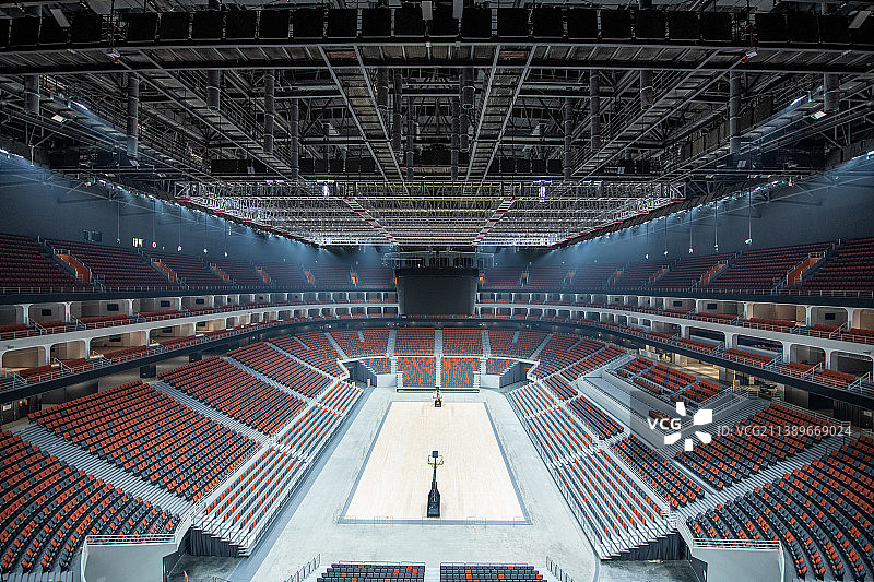 大型专业体育场馆图片素材