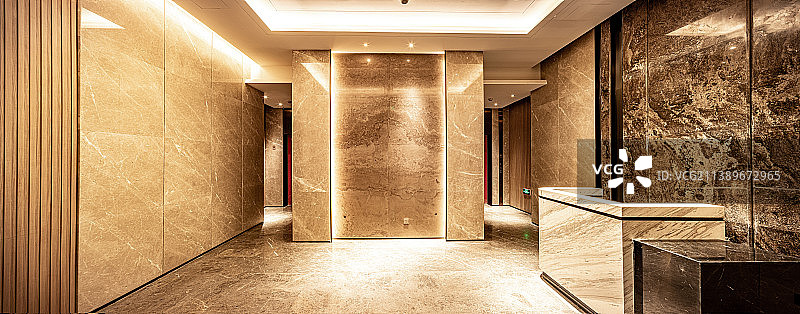 样板间室内建筑空间图片素材