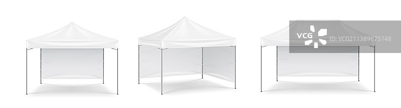 促销广告户外活动展览图片素材