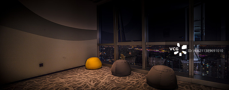 样板间室内空间图片素材