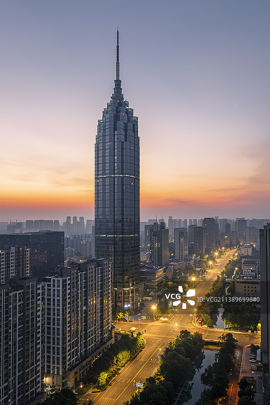 传媒大厦图片素材