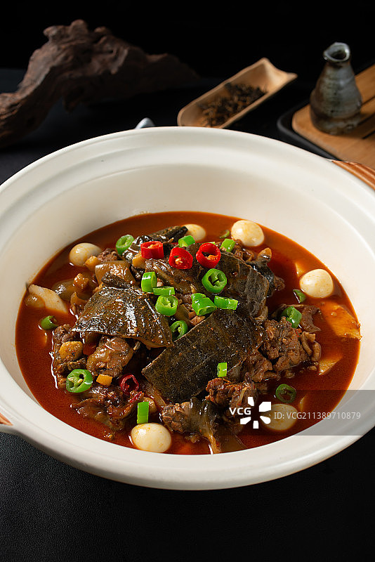 特色椒麻鱼图片素材