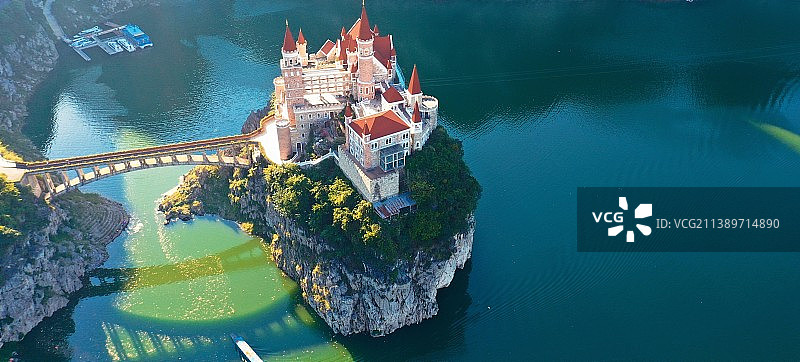 吉隆堡的早晨图片素材