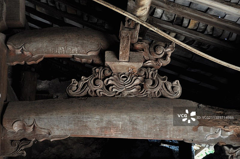 海口净禅院图片素材