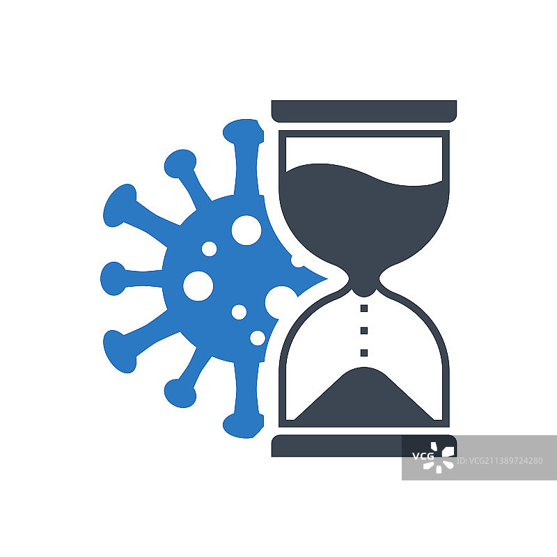 孵化期相关标志符号图片素材