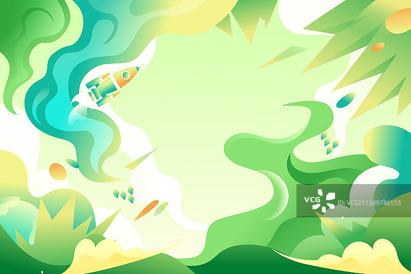 卡通双十一双十二网购电商促销优惠活动购物节物流金融理财收益招聘娱乐休闲礼物金币消费商务办公矢量插画图片素材