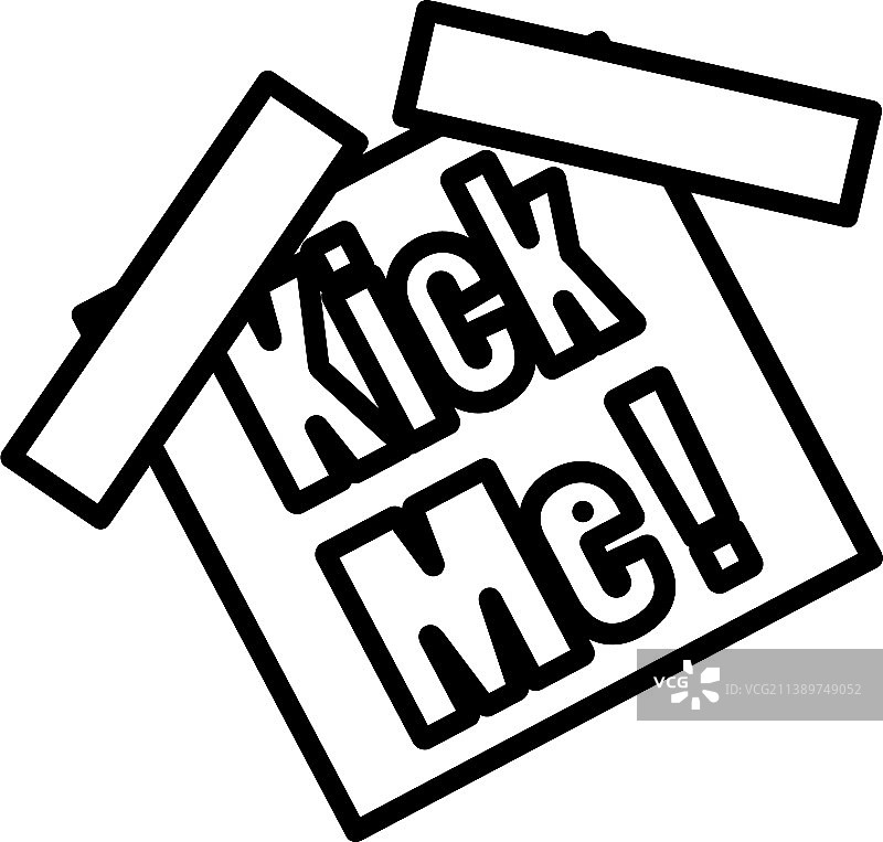 愚人节图标图片素材