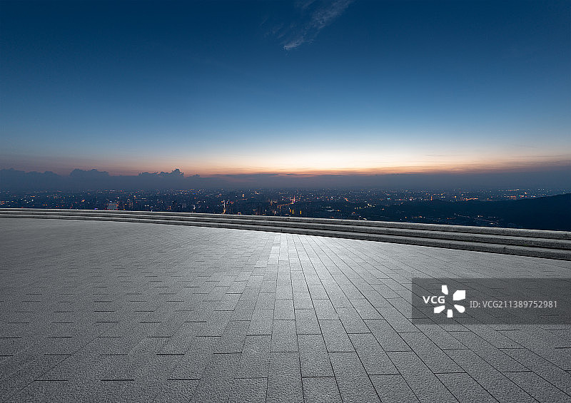 城市地面图片素材