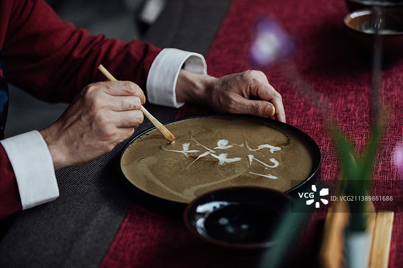 宋韵 茶百戏图片素材