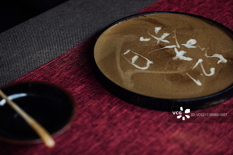 宋韵 茶百戏图片素材