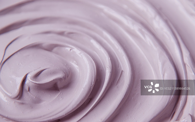 面部和身体用泥土面膜特写图片素材