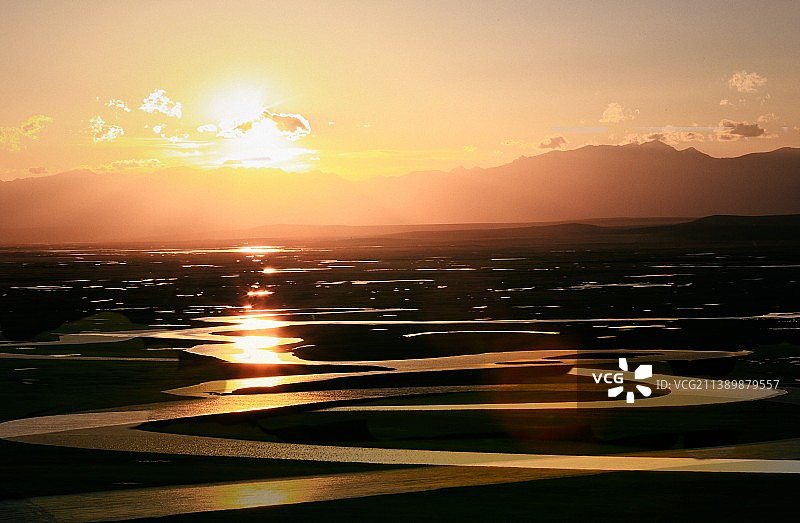 源远流长图片素材