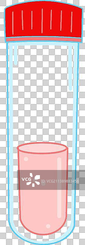 核酸试剂元素图片素材