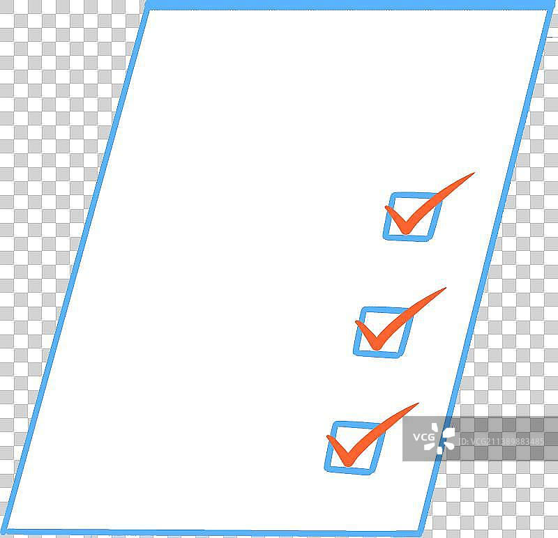 文档元素图片素材