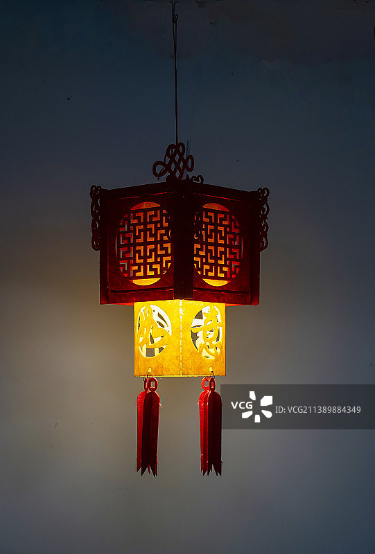 春节庆典灯笼素材图片素材