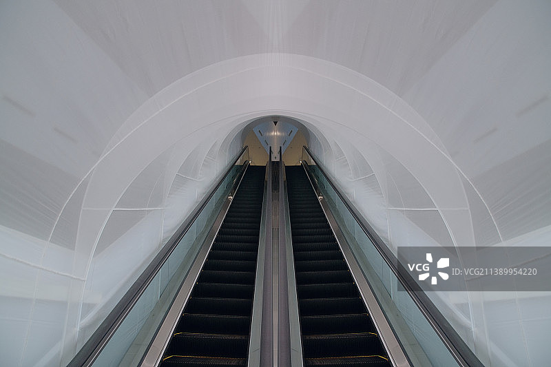 电梯空间图片素材