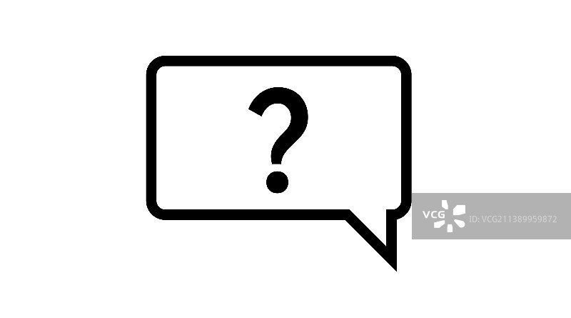 帮助或信息图标图片素材