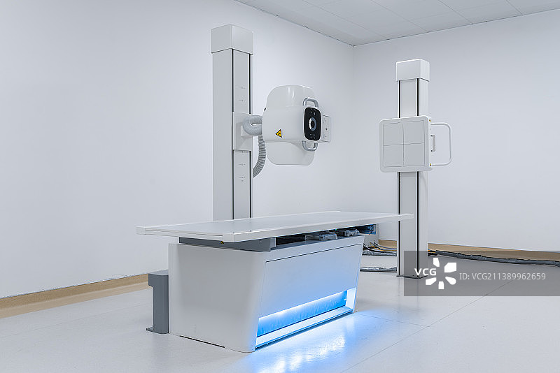 现代医院医疗检测器械图片素材