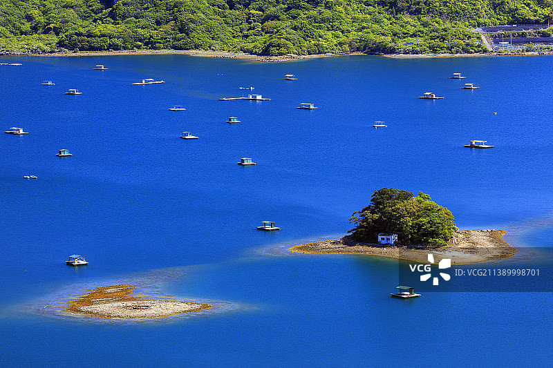 日本德岛县图片素材