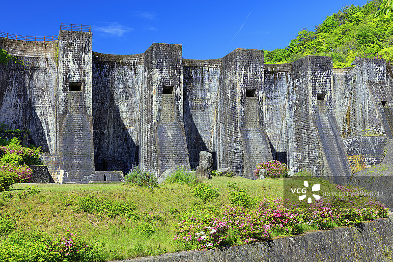 日本香川县图片素材