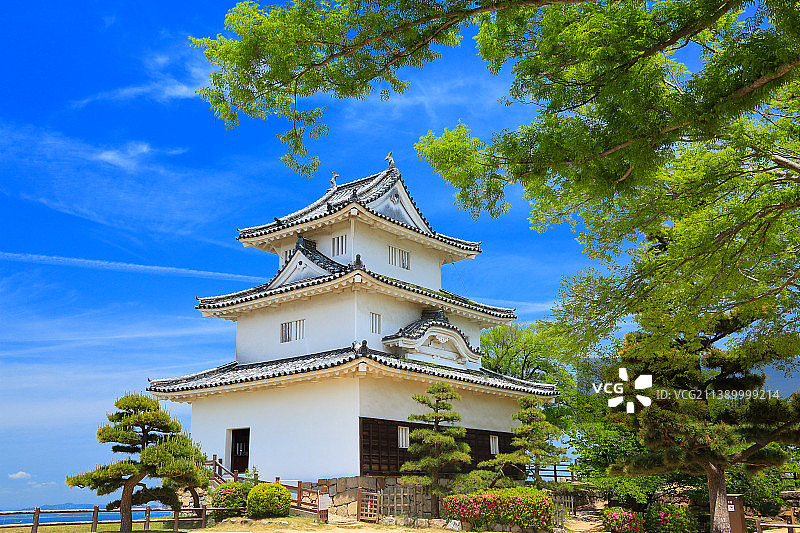 日本埼玉县图片素材