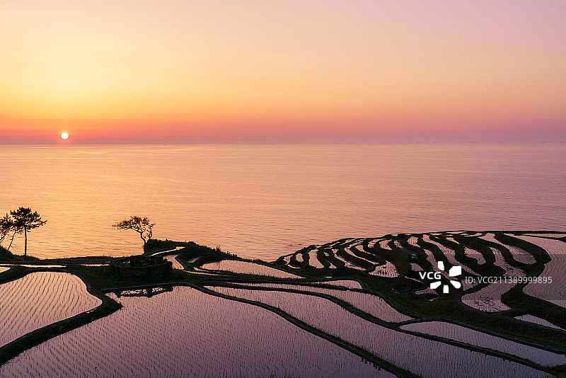 日本石川县图片素材