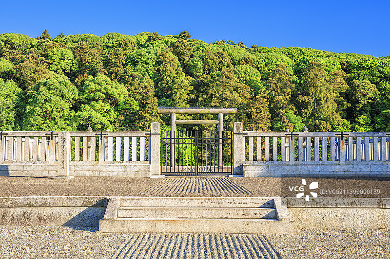 日本大阪府图片素材