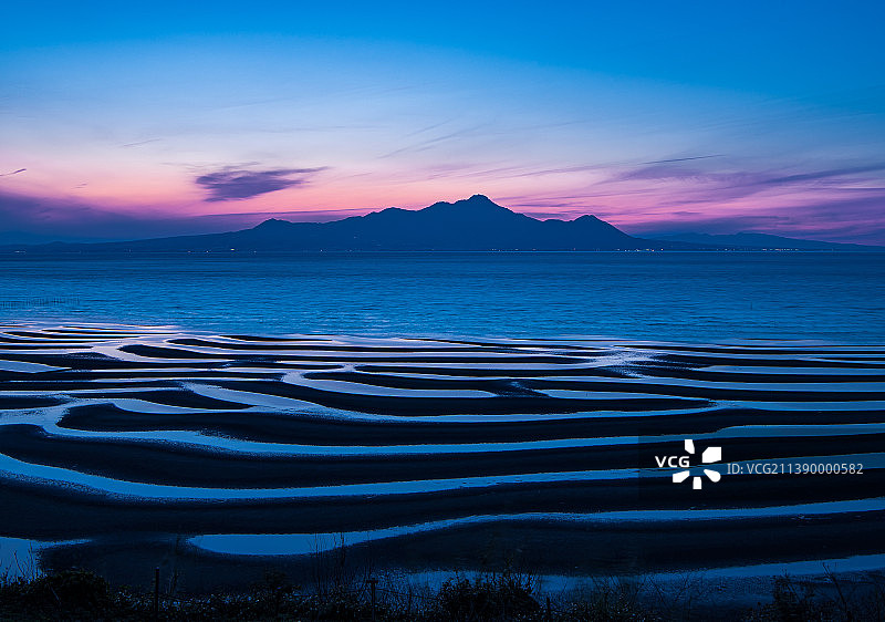 日本熊本县图片素材