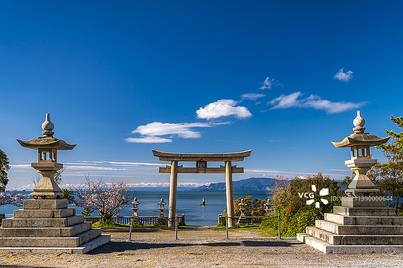 日本兵库县图片素材