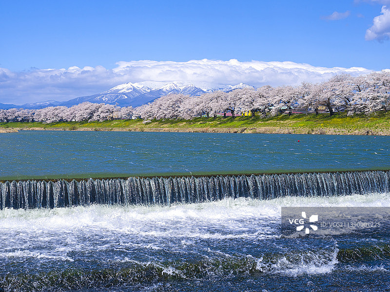 日本宫城县图片素材