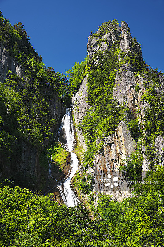 日本北海道图片素材