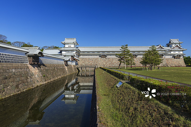 日本石川县图片素材
