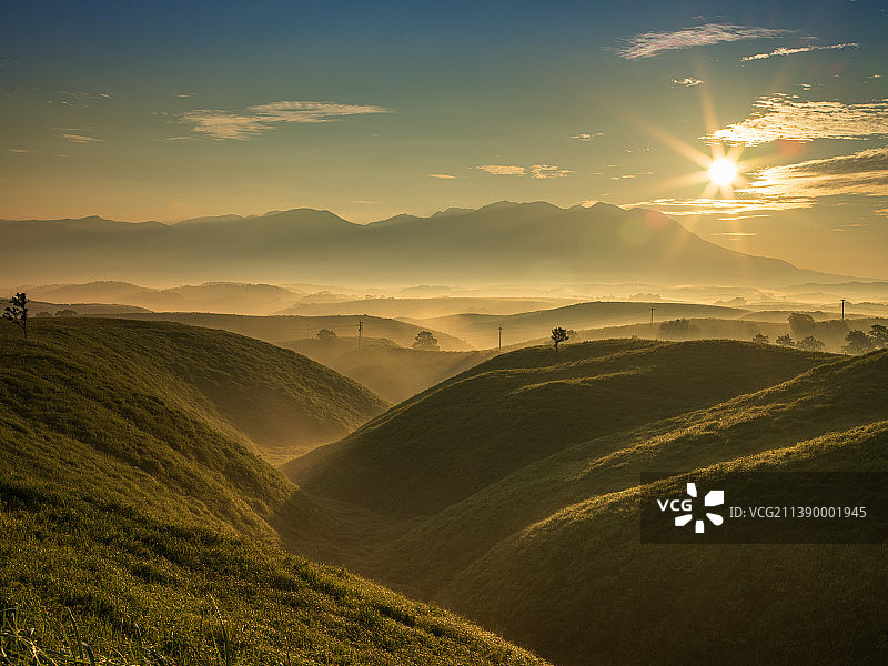 日本熊本县图片素材