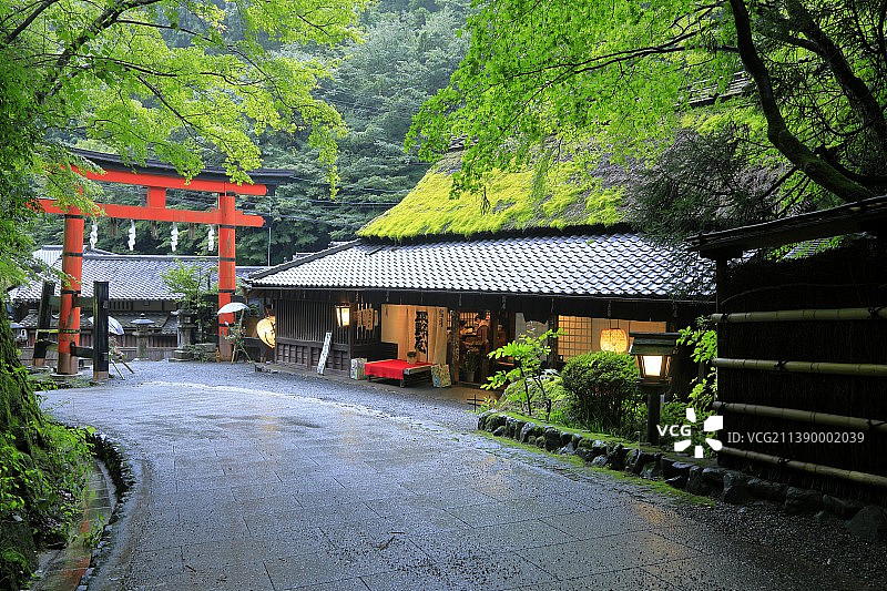 《京都议定书》,日本图片素材