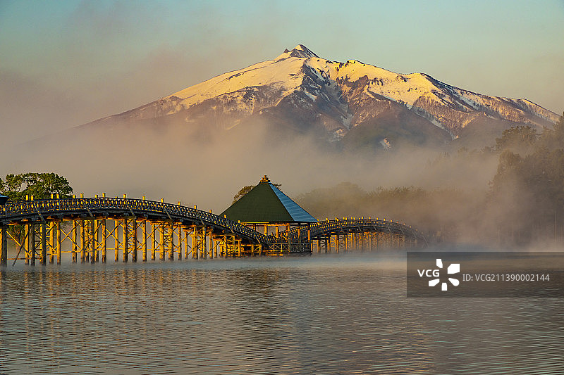 日本青森县图片素材