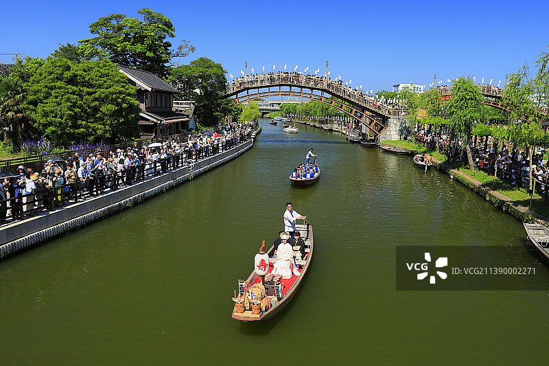日本茨城县图片素材