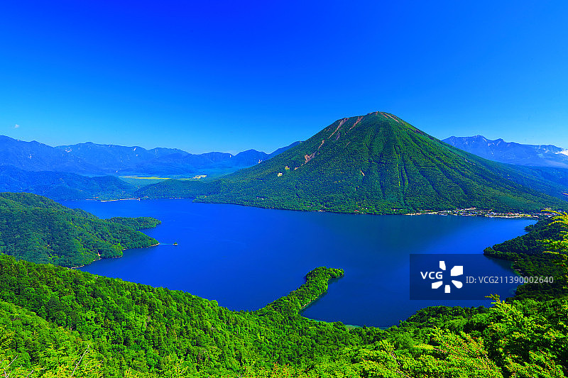 口木县,日本图片素材