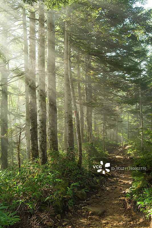 日本长野图片素材