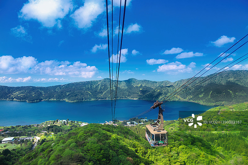 志贺县,日本图片素材