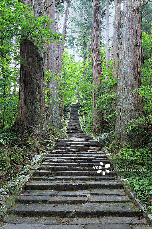 日本山形县图片素材